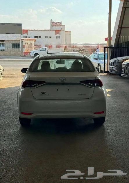 كورلا استاندر مكينه 2.0 عرض اليوم رمادي ابيض فضي كاش وتقسيط63730665305602114
