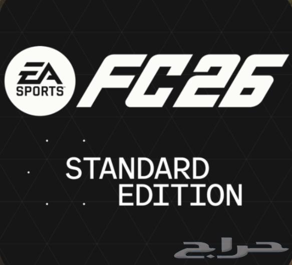 FIFA 26 (FC26)63699007326083110