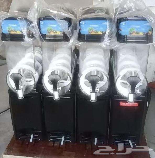 ماكينة سلاش 4 حوض63680462942721110