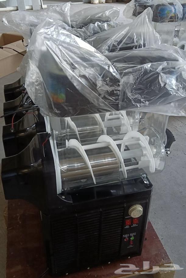 ماكينة سلاش 4 حوض63680462942721112