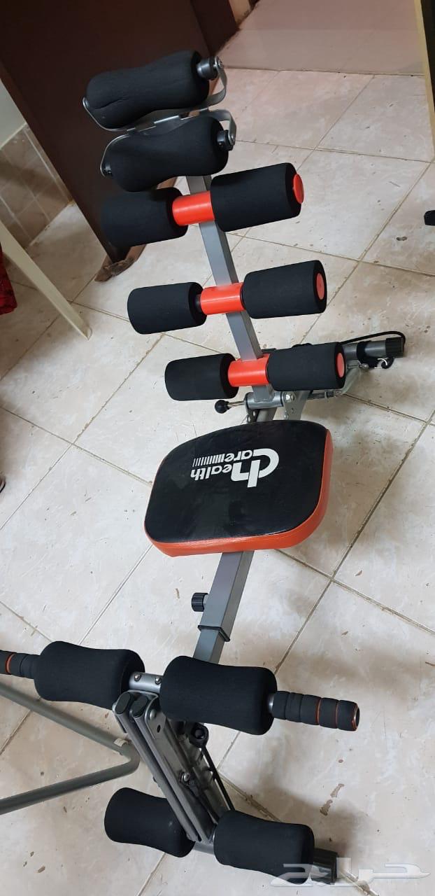 AB Rocket Abdominal Exercise Machine in Excellent Condition63675690024195110