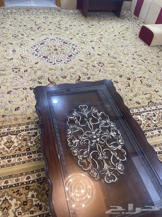 Traditional old men's council table, we add a new one63680010029186113