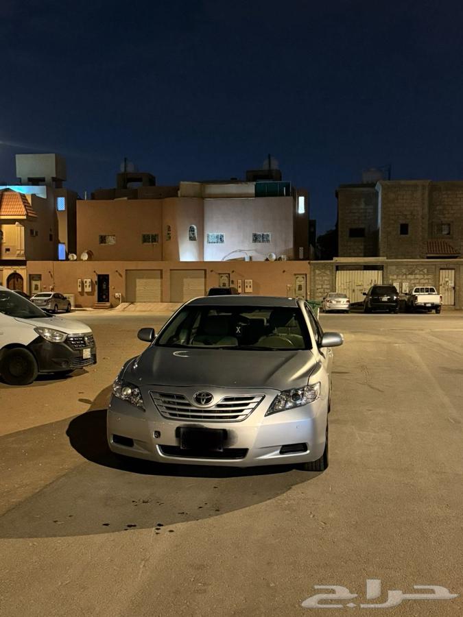 كامري نظيف للبيع63739508463363111