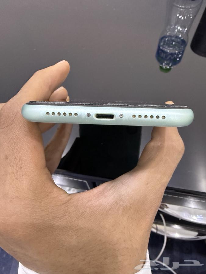 ايفون 11 نظظظيف63680370618882111
