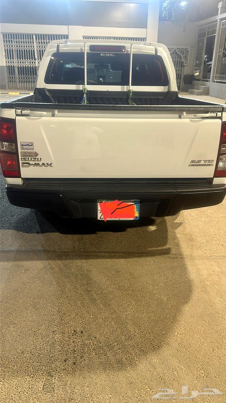 Isuzu 2023 D-Max63726981889537114