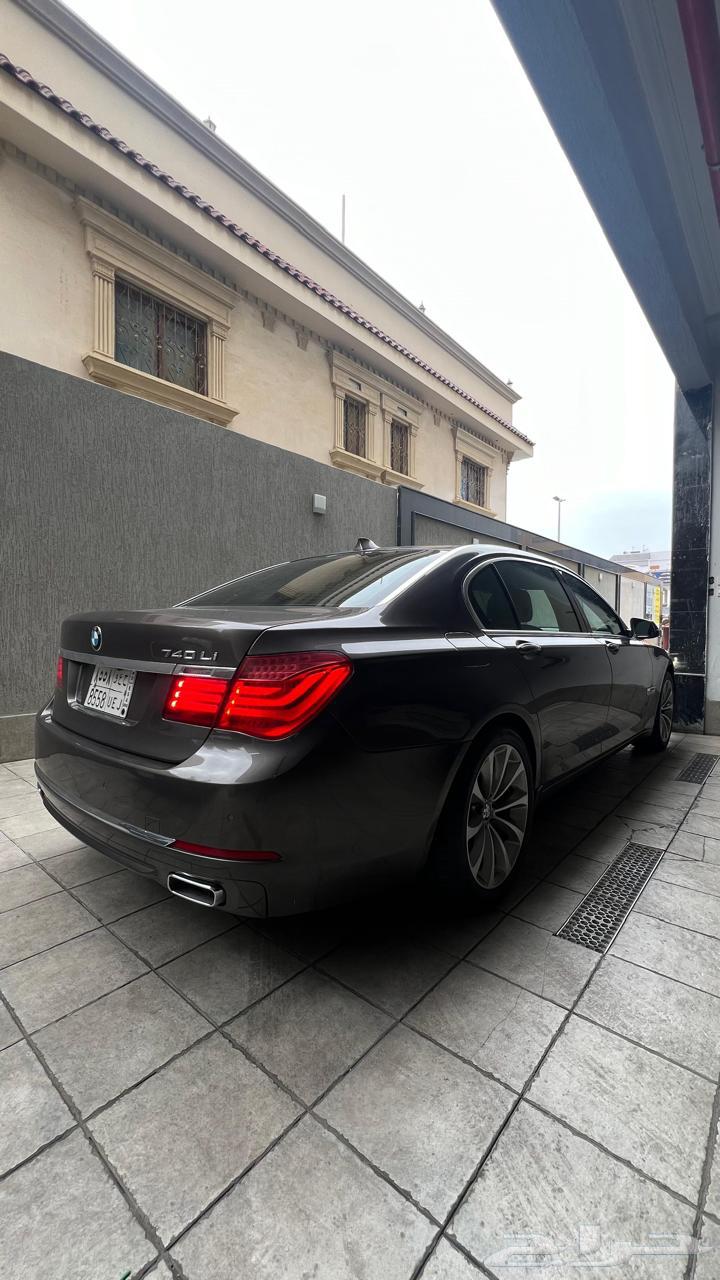 بي ام دبليو 740 موديل 201563726437805697112