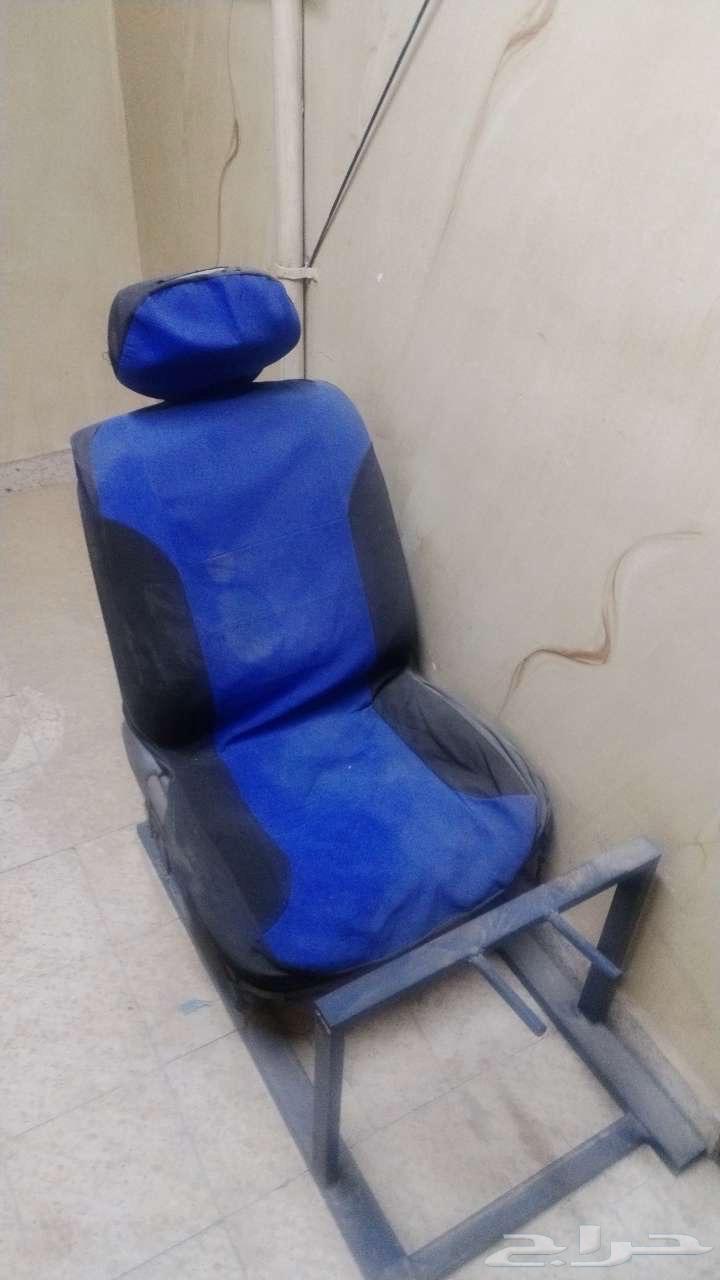 كرسي طاره للبيع نضيف63680729679361110