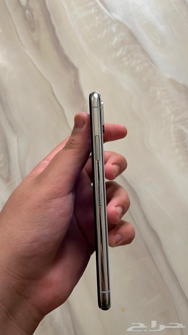 جوال ايفون x63678473704322113