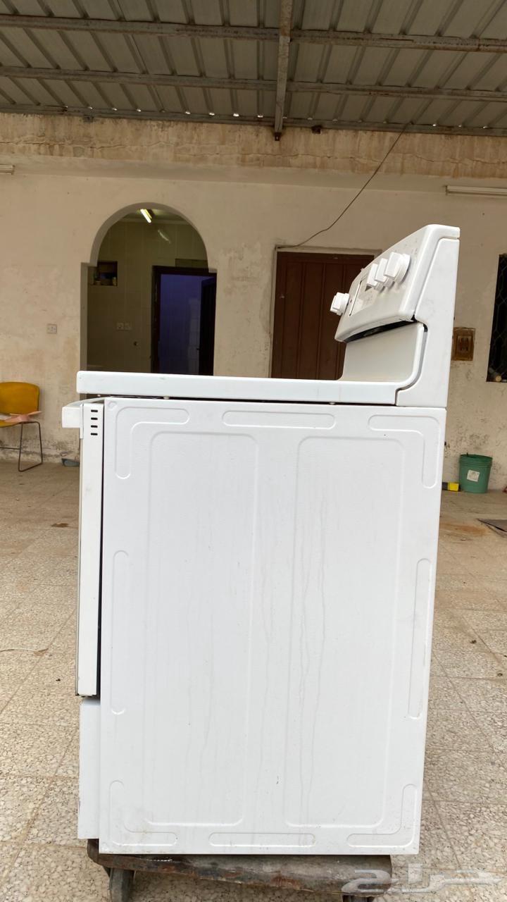 فرن نضيف وشغال63699004155267112