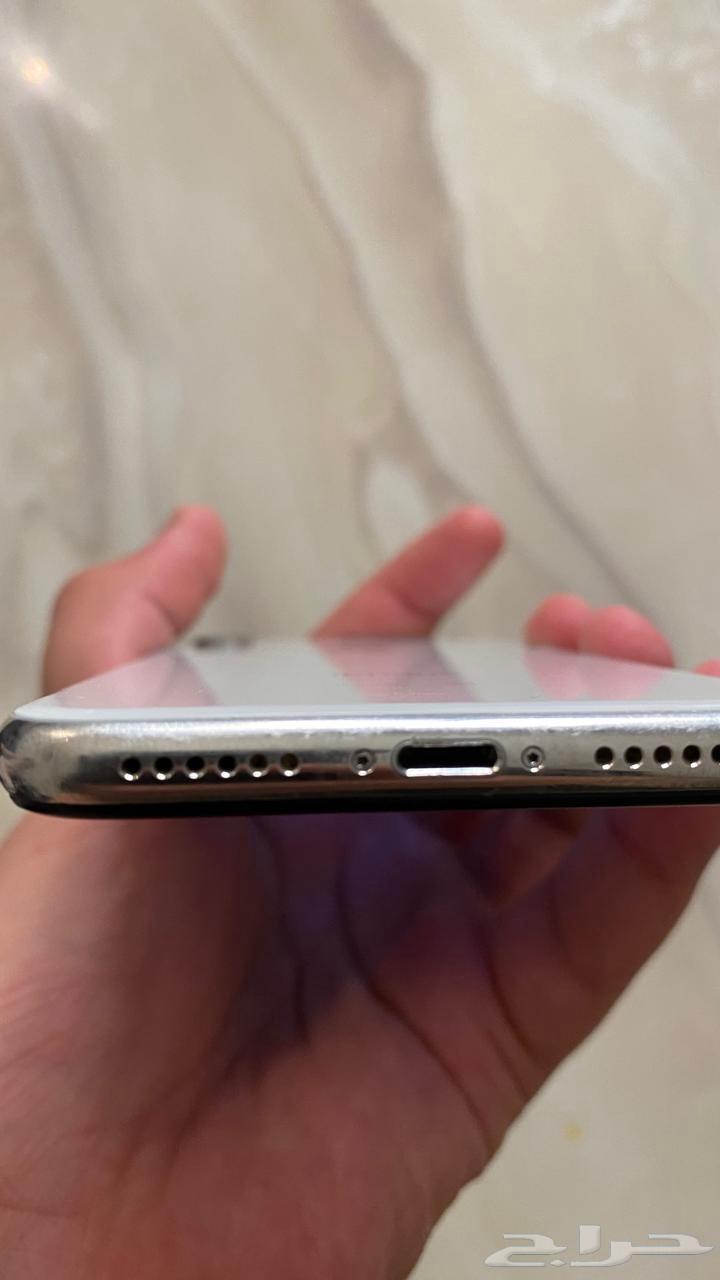 جوال ايفون x63678473704322112