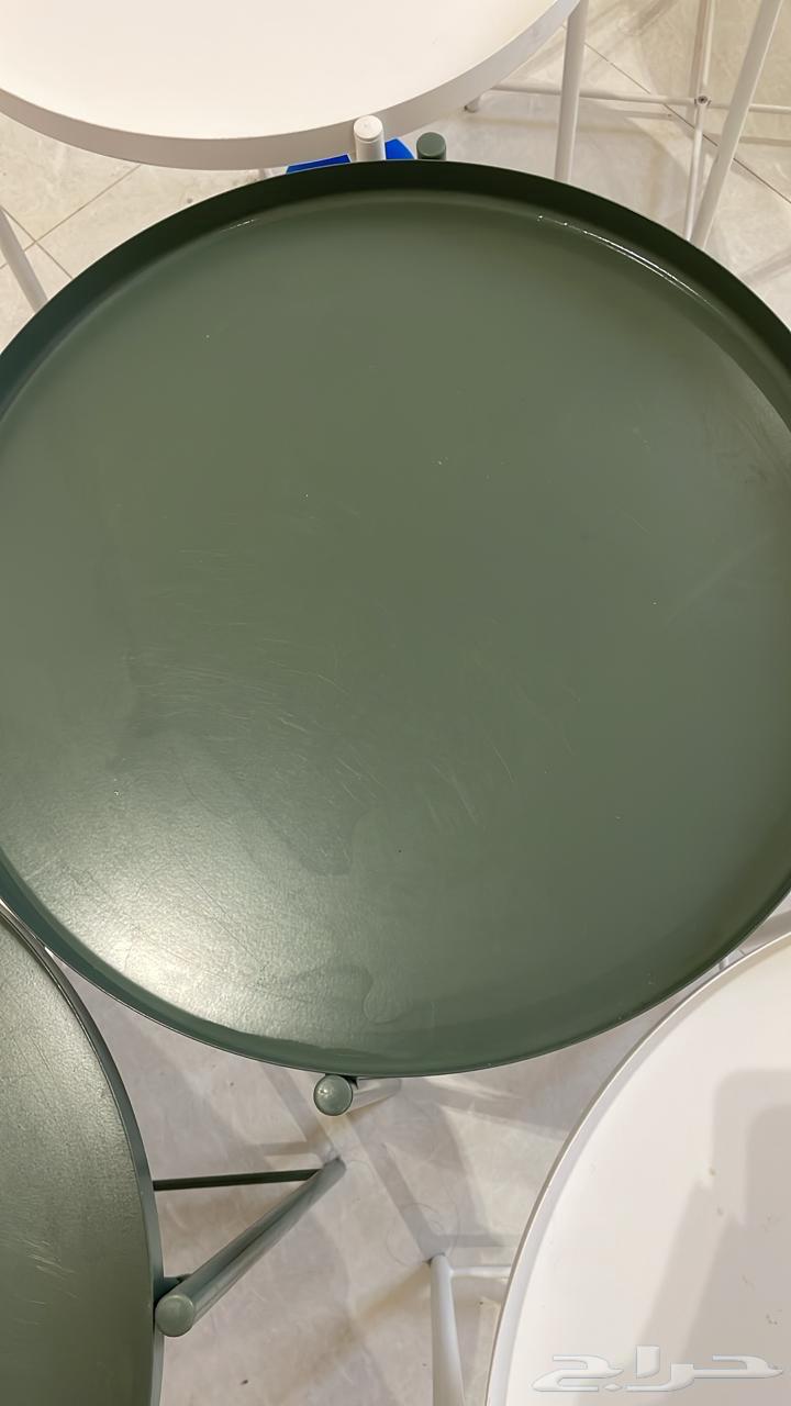 Famous IKEA tables63678650111618110