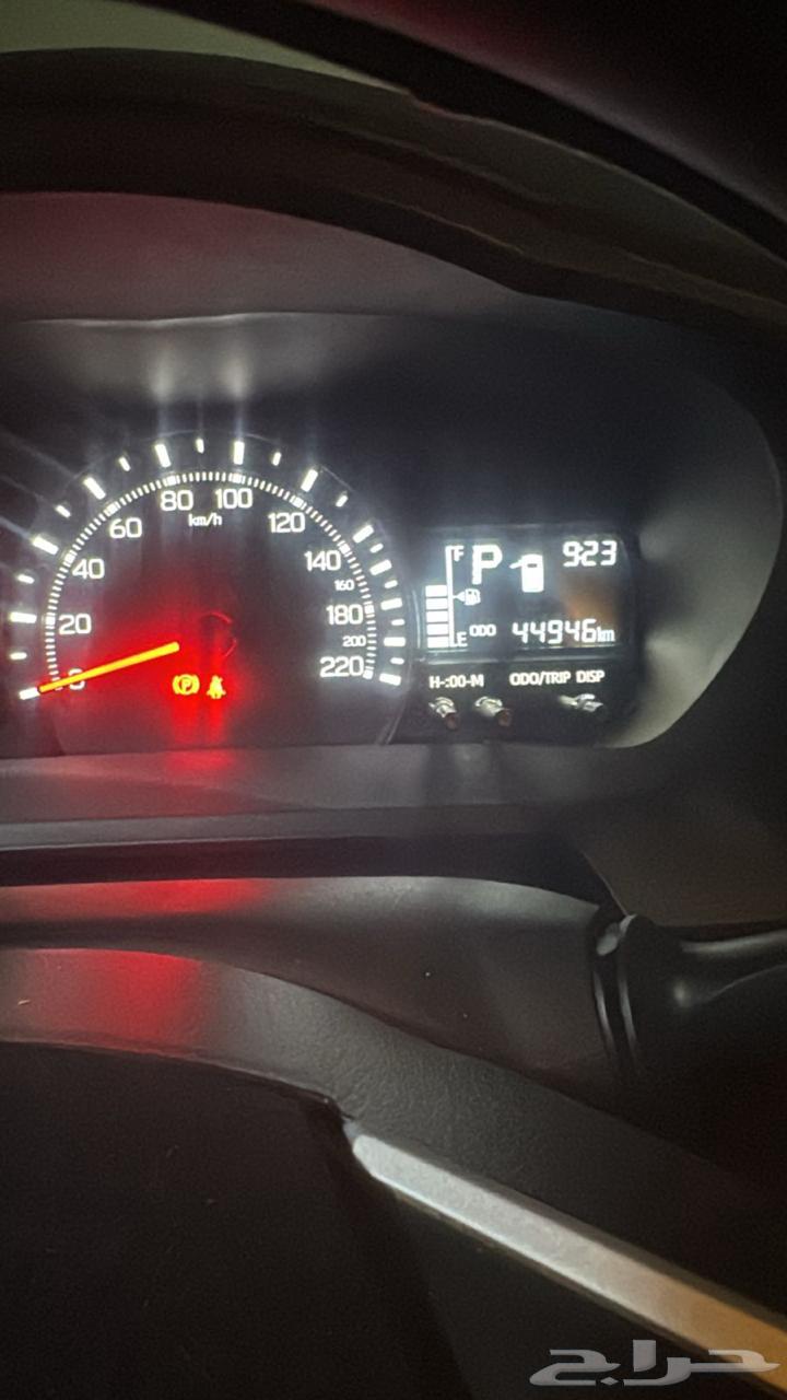 Presenting to you the Yaris 2023 Standard Model 2023 with 45,000 km, local63742430084865110