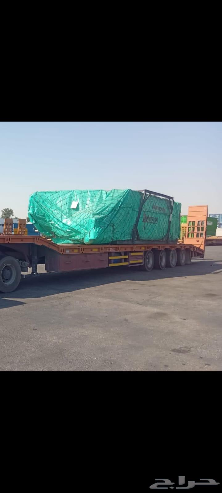 Available containers in Jeddah in any direction63740634202242110