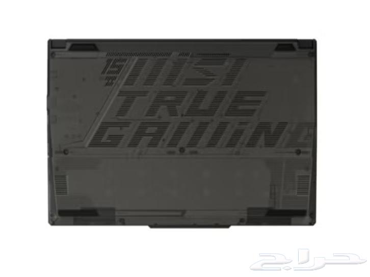 لابتوب msi cayborg 15 A13V63680370513539113