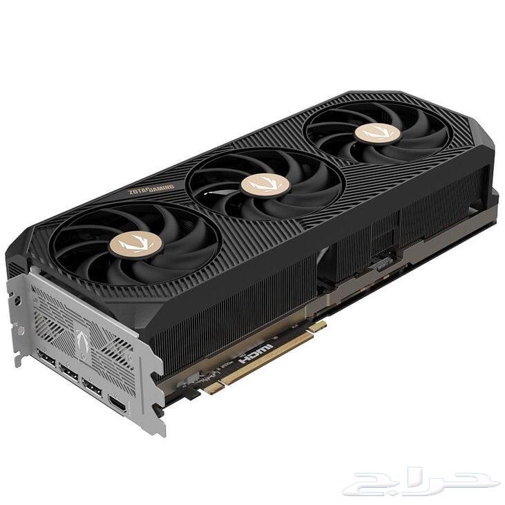 Zotac Solid Core RTX 5080 Graphics Card63678650143874112