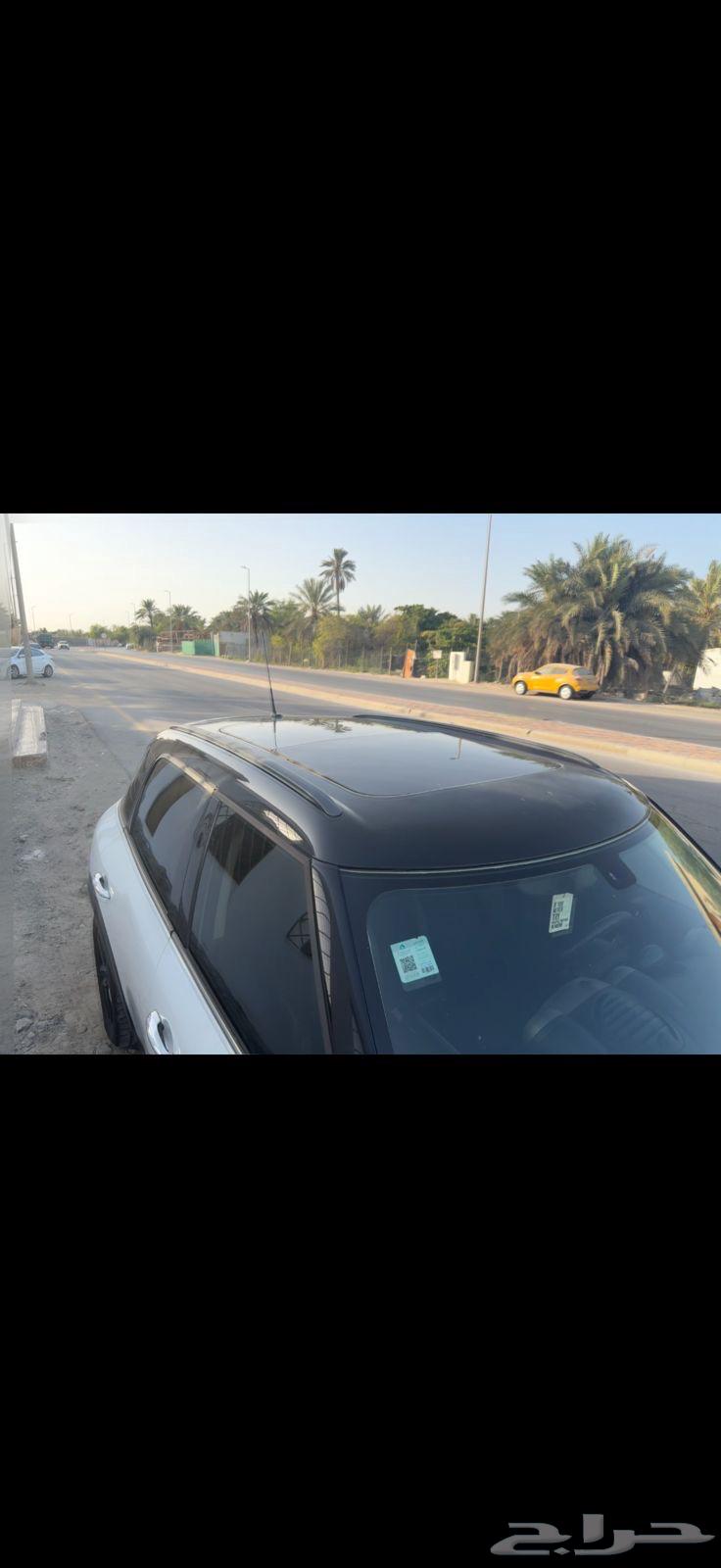 ميني كوبر كنتري مان63726161086082114