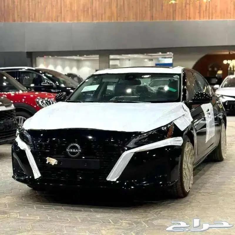 نيسان التيما SV نص فل 2025 عرض خاص63731872717058114