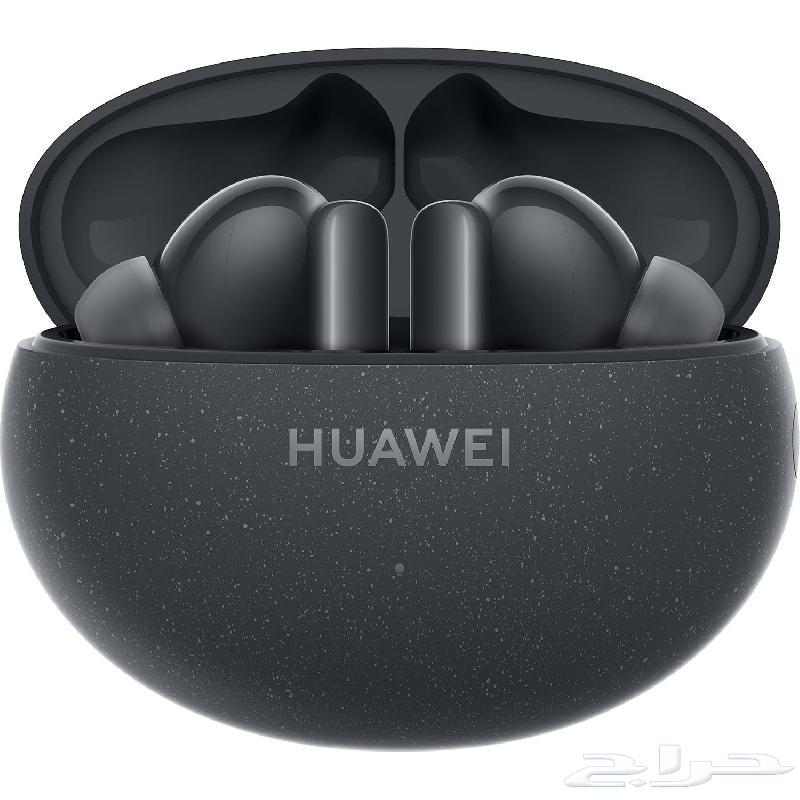 سماعة هواوي Huawei FreeBuds 5i Earbuds63678650102275114