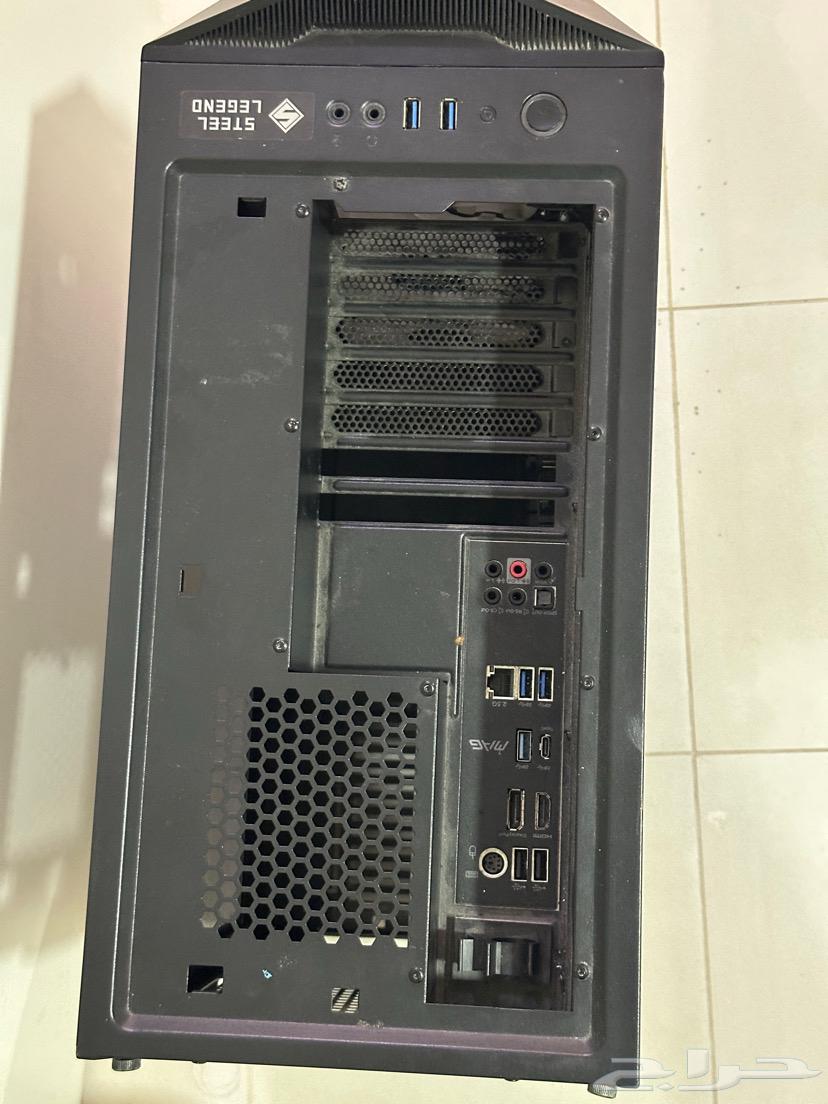 للبيع قطع بي سي63698997379203110