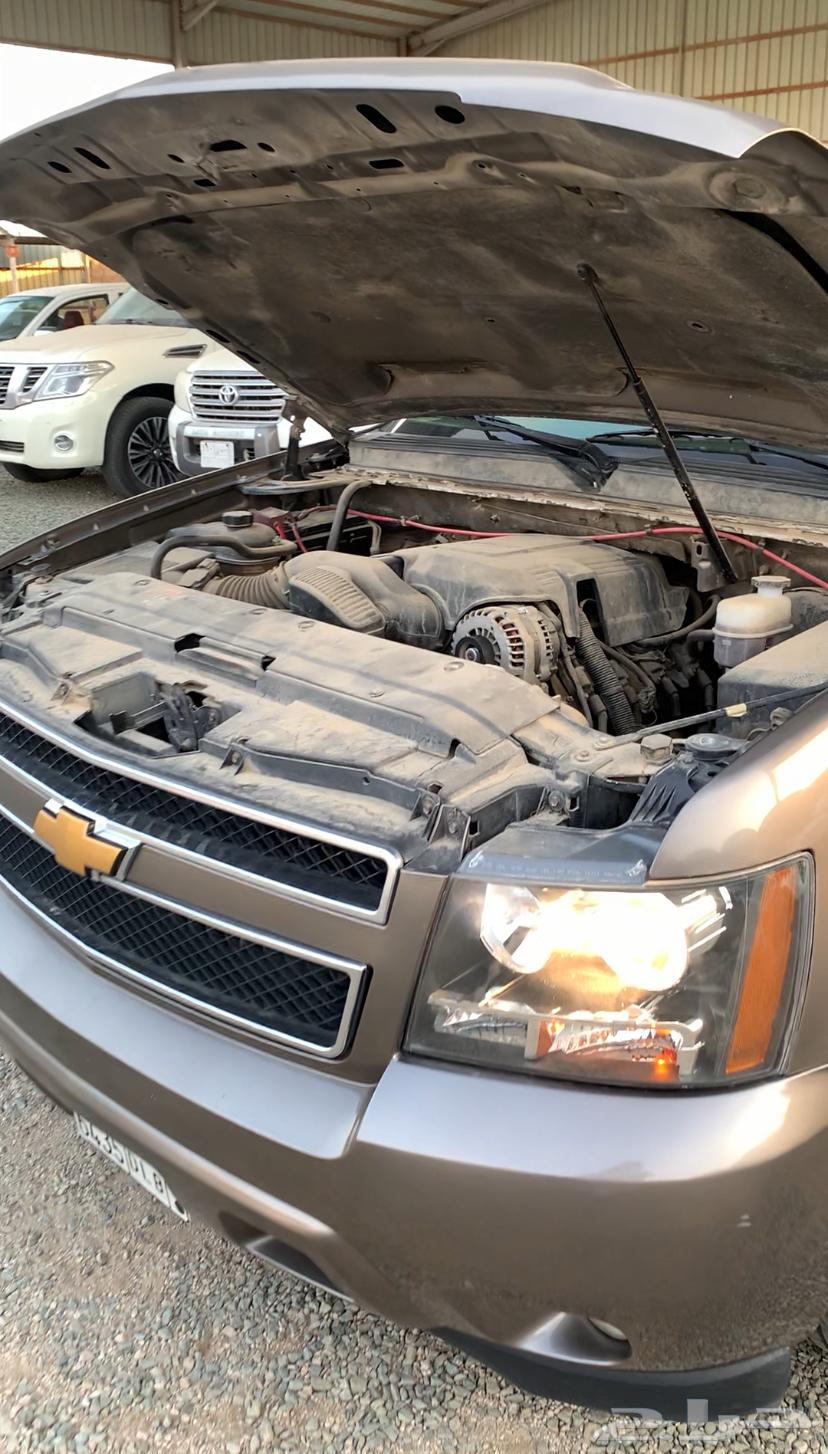Chevrolet Tahoe 201263739971558530111