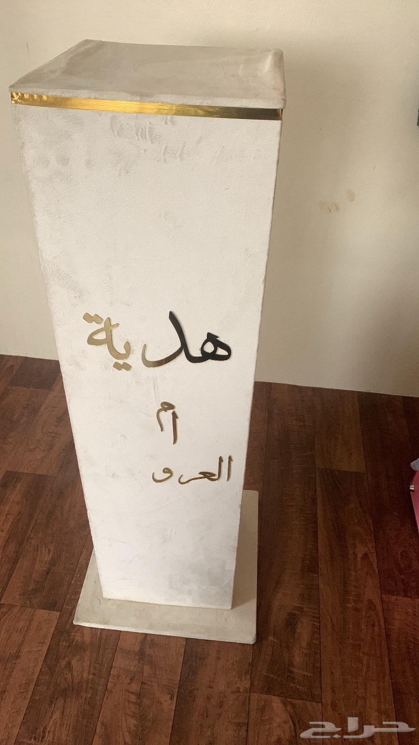 ستاند استقبال زواج63680554495619111