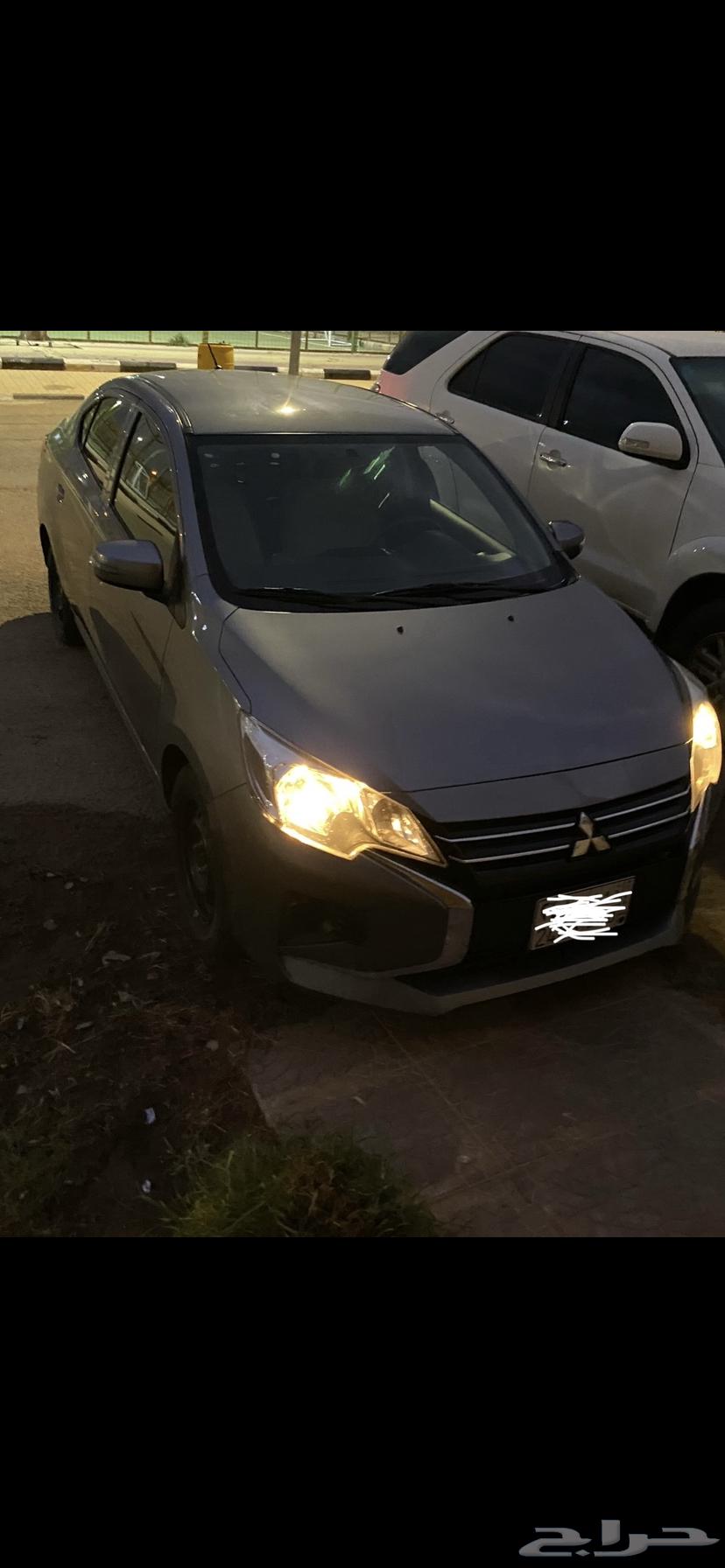 Mitsubishi Attrage 202163726981975299111