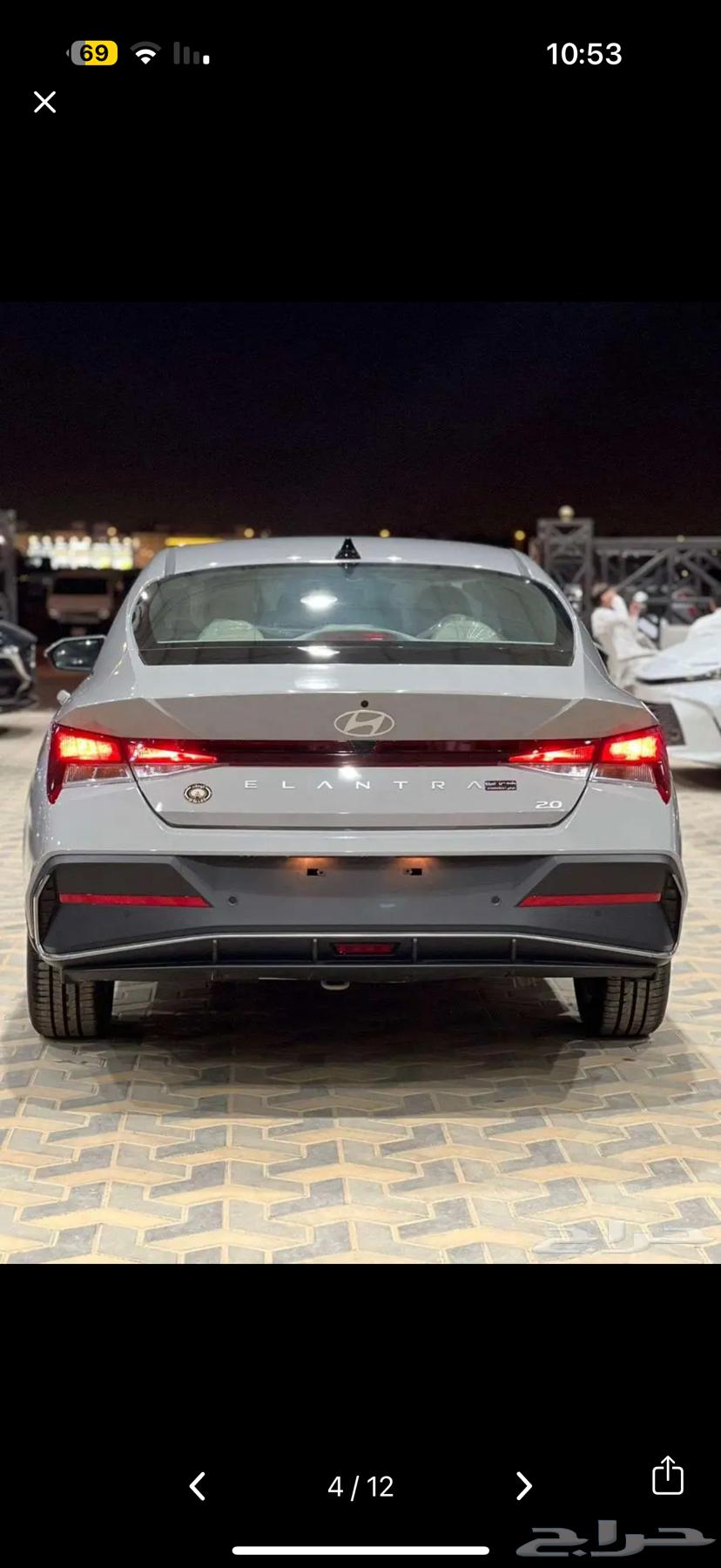 هيونداي النترا 2025 بالتقسيط بجميع المواصفات63738533657986111