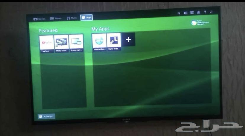 SONY SMART TV63678303220225110