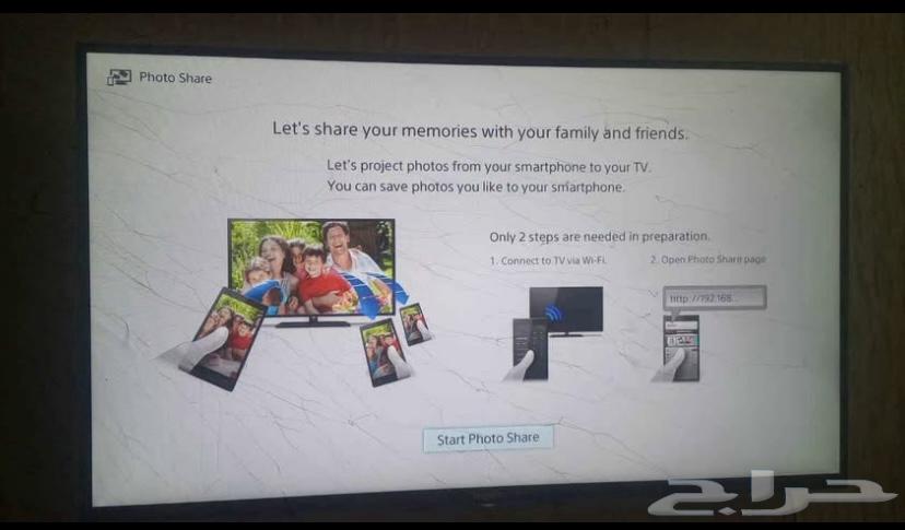 SONY SMART TV63678303220225112
