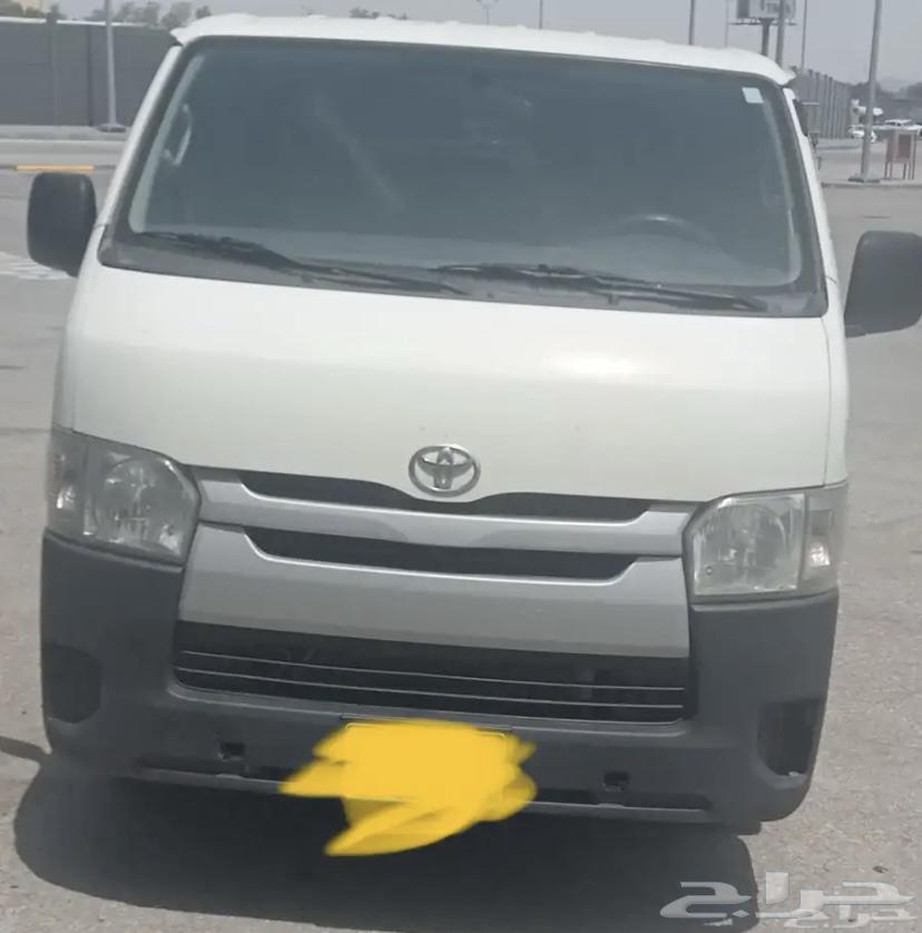 البيع باص تشليح له فتره واقف عليه مشكله في نقل الاوراق63741962111745110