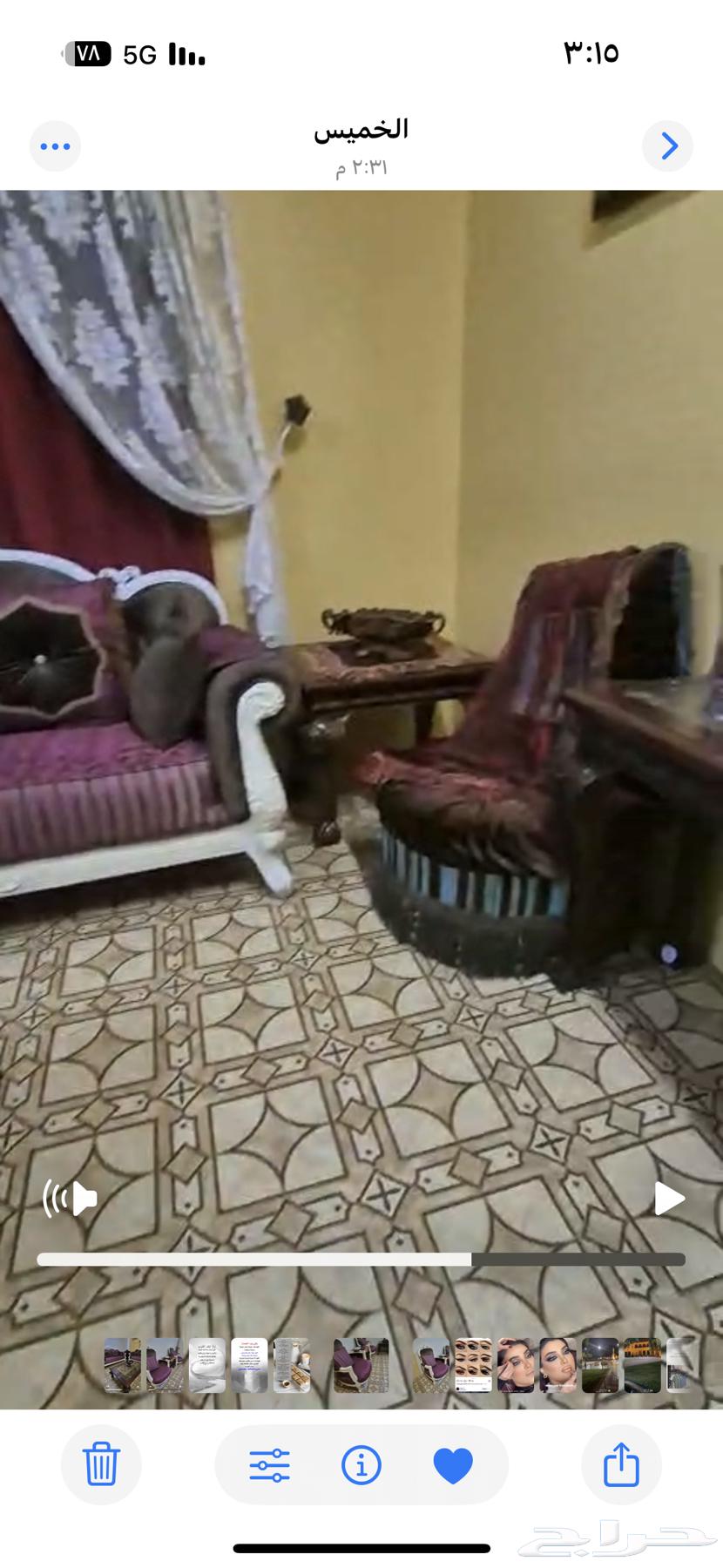 كنب للبيع63681001202050112
