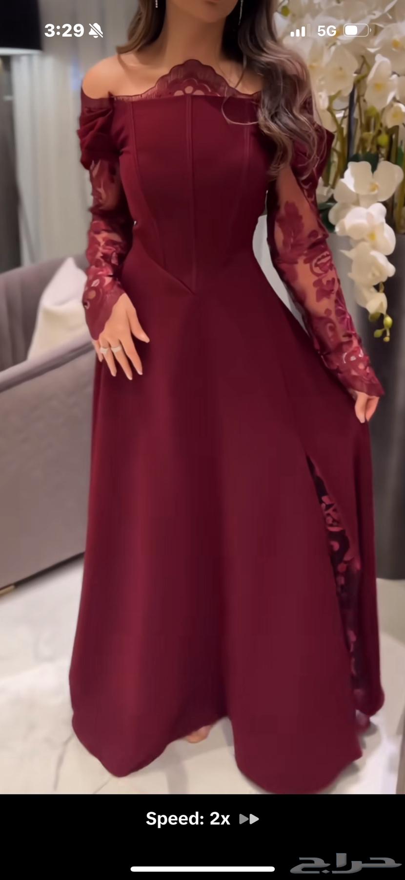 شبه جديده فساتين63676911911683112