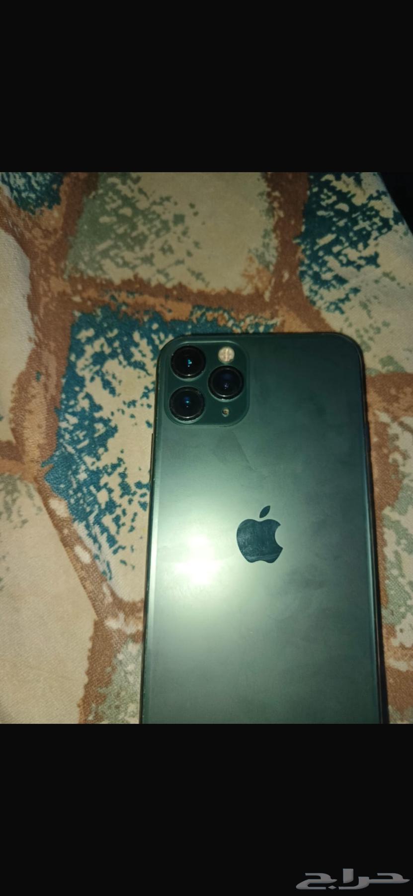 iPhone 11 Pro63678205555843112