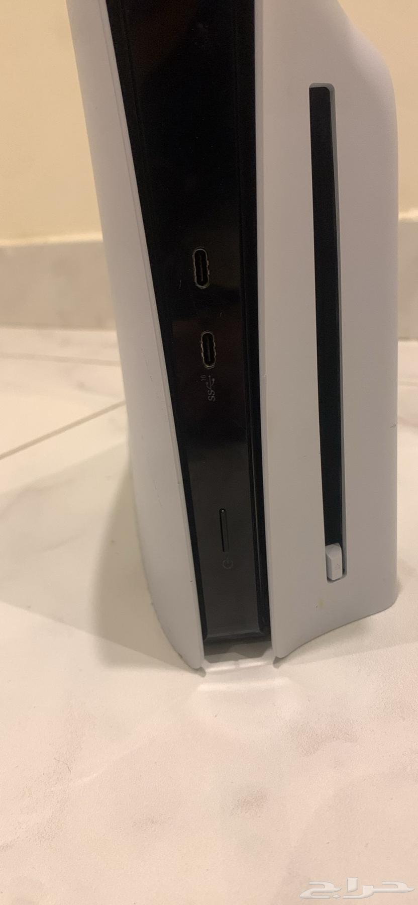 ps5 slim with 2 controllers with f c2463677764539395111