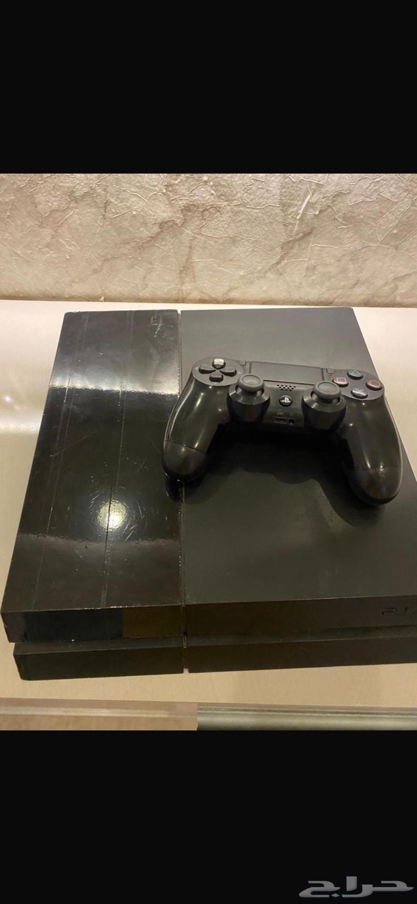 سوني 4 نظيفه63677853946242111