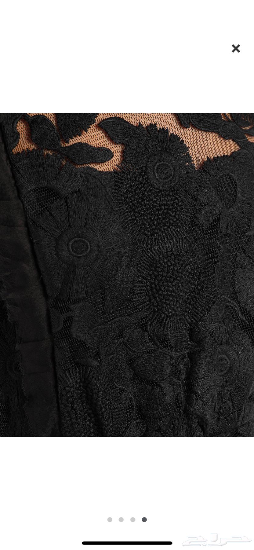 فستان براند Red valentino للبيع63677679584386111
