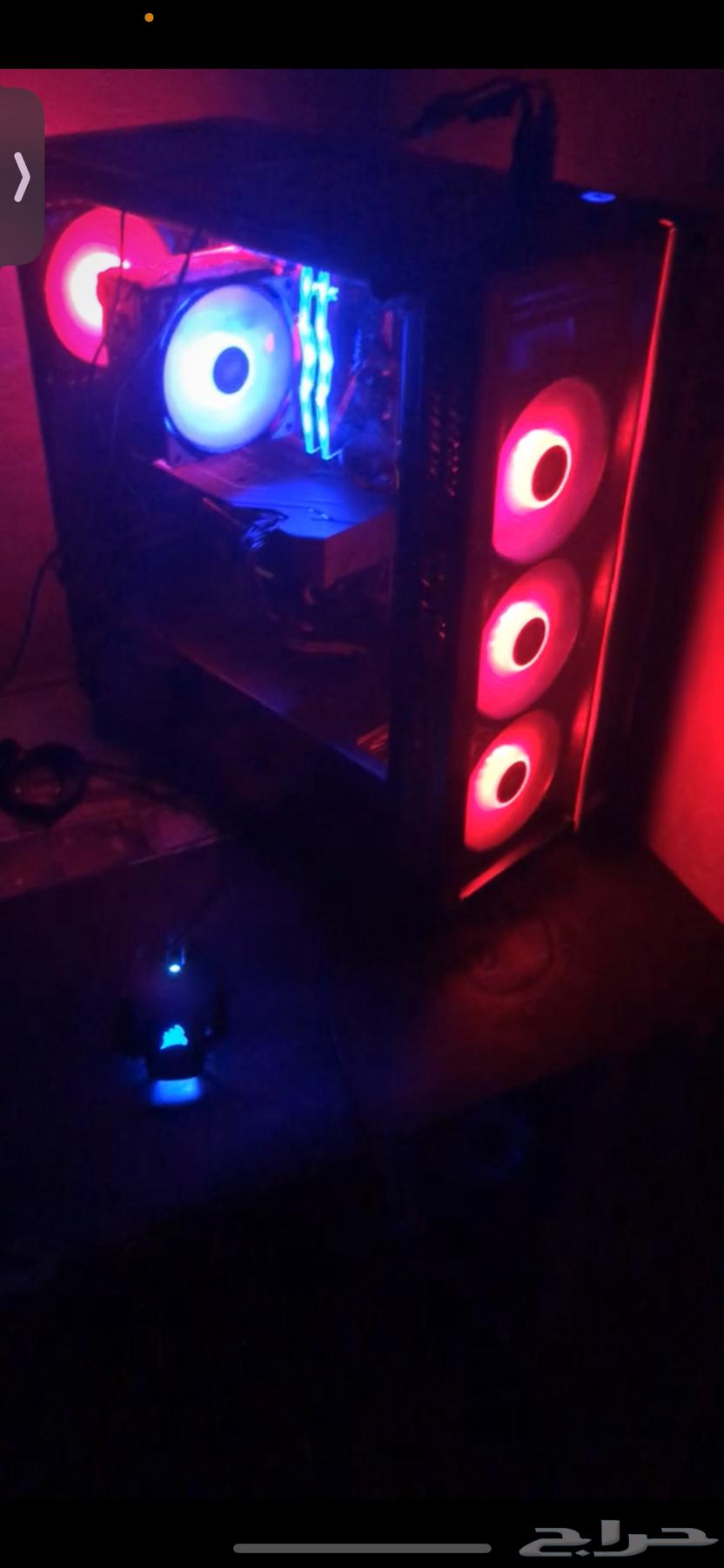 بي سي pc63677427276930112