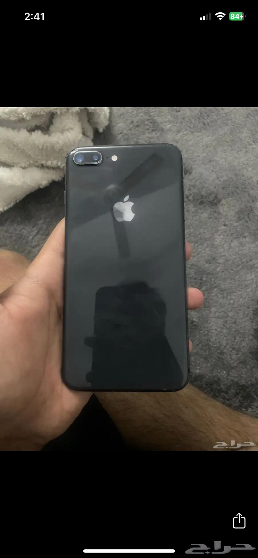 iPhone 8 Plus63676735547907113