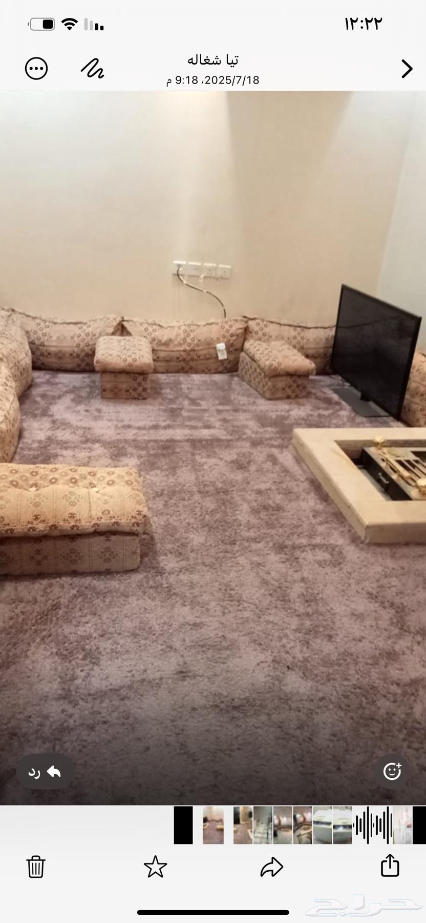 اثاث للبيع63675944217217110