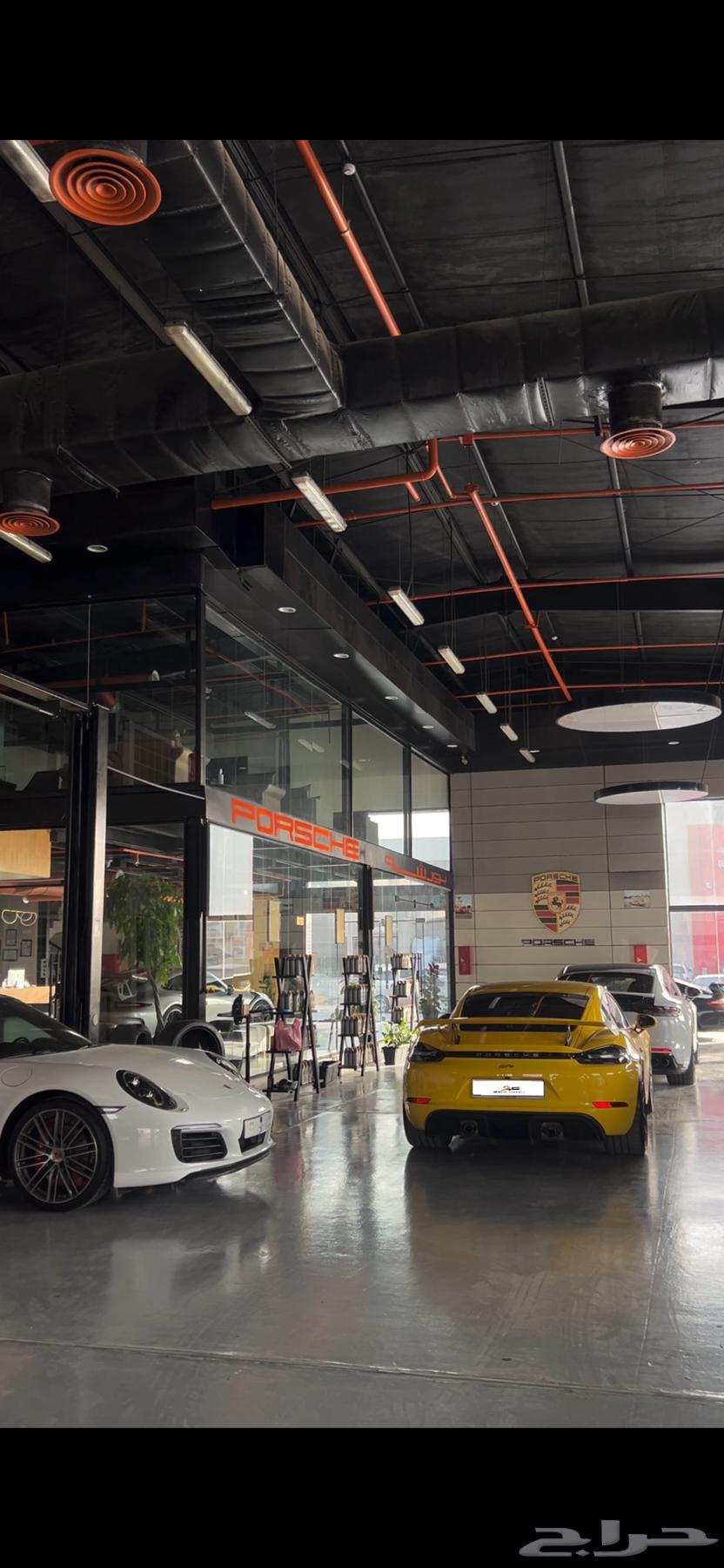 فحص وبرمجه وصيانه وقطع غيار سيارات بورش63732530328066112