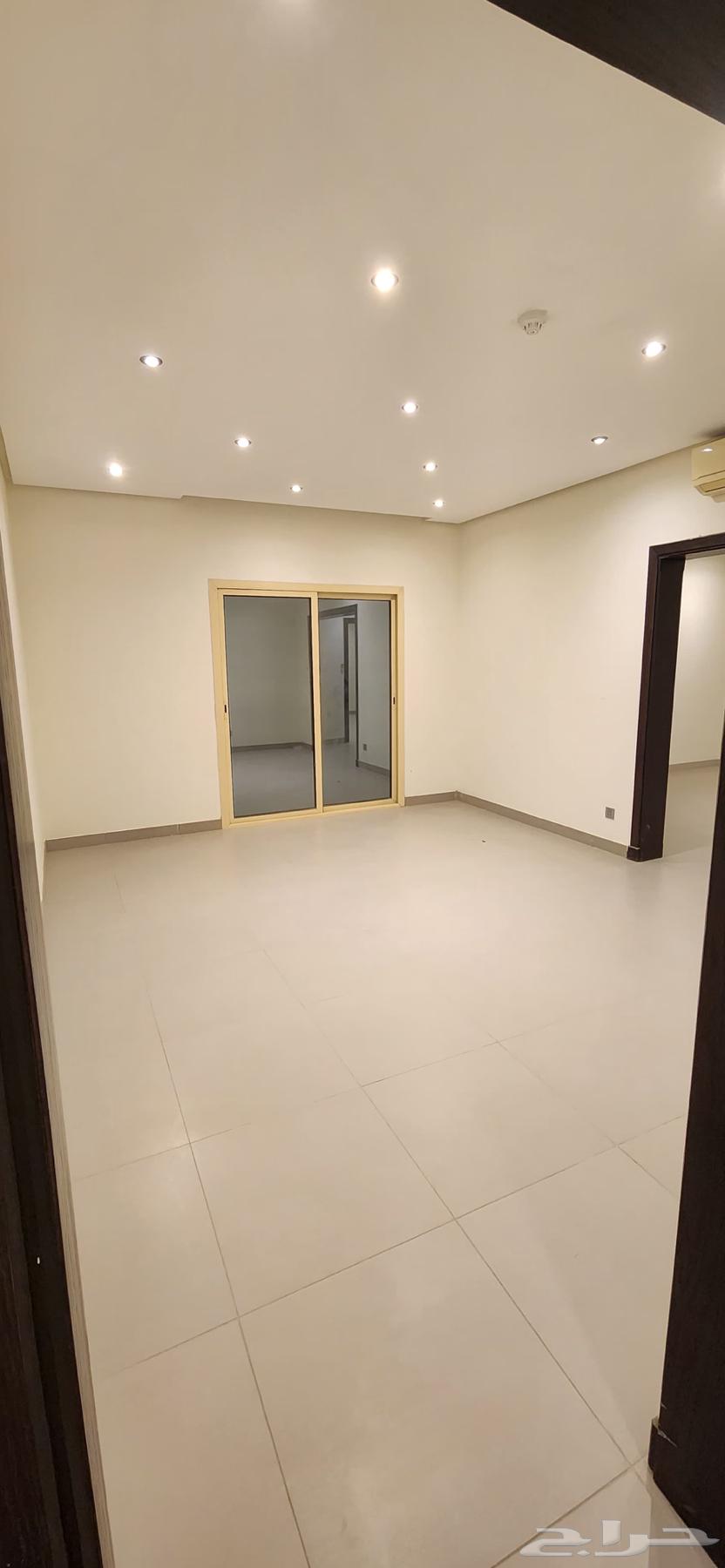 شقة للإيجار