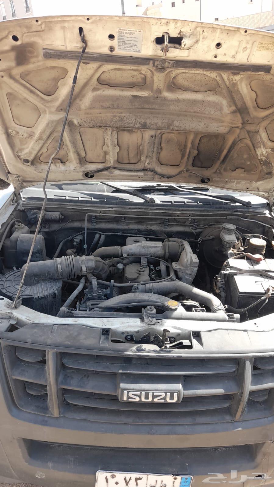 D-Max Isuzu63731227831169110