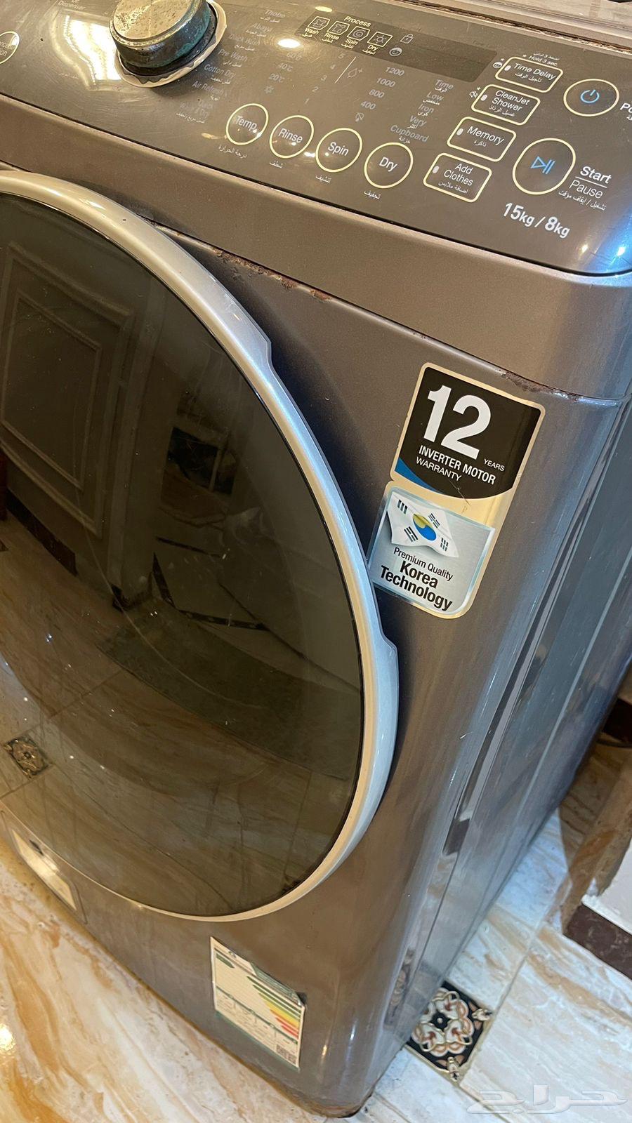 For sale automatic washing machine, I bought it for four thousand, asking for 150063675775314178111