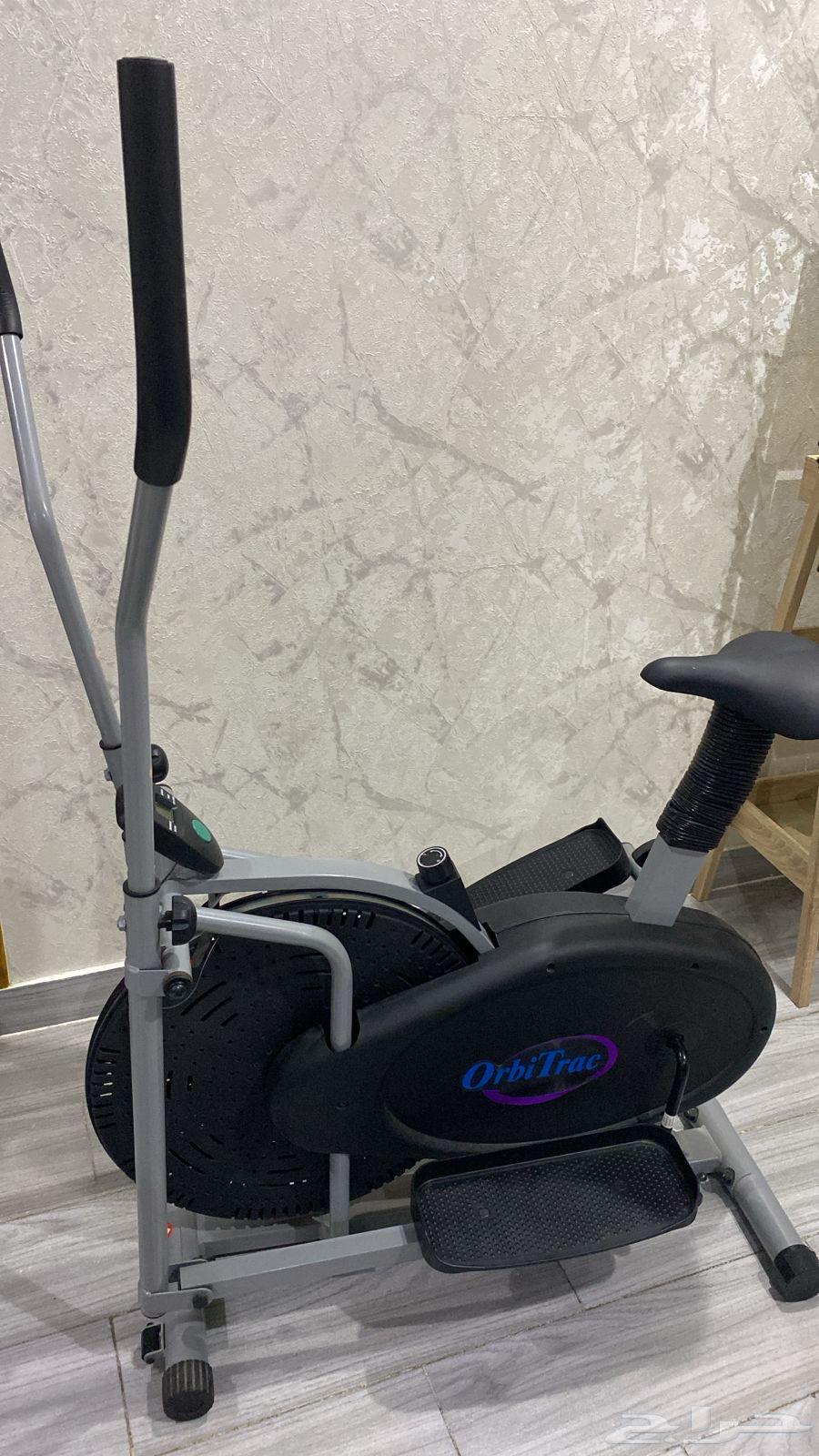 دراجه رياضيه نظيفه شبه جديده استخدام قليل فقط63676820749827112