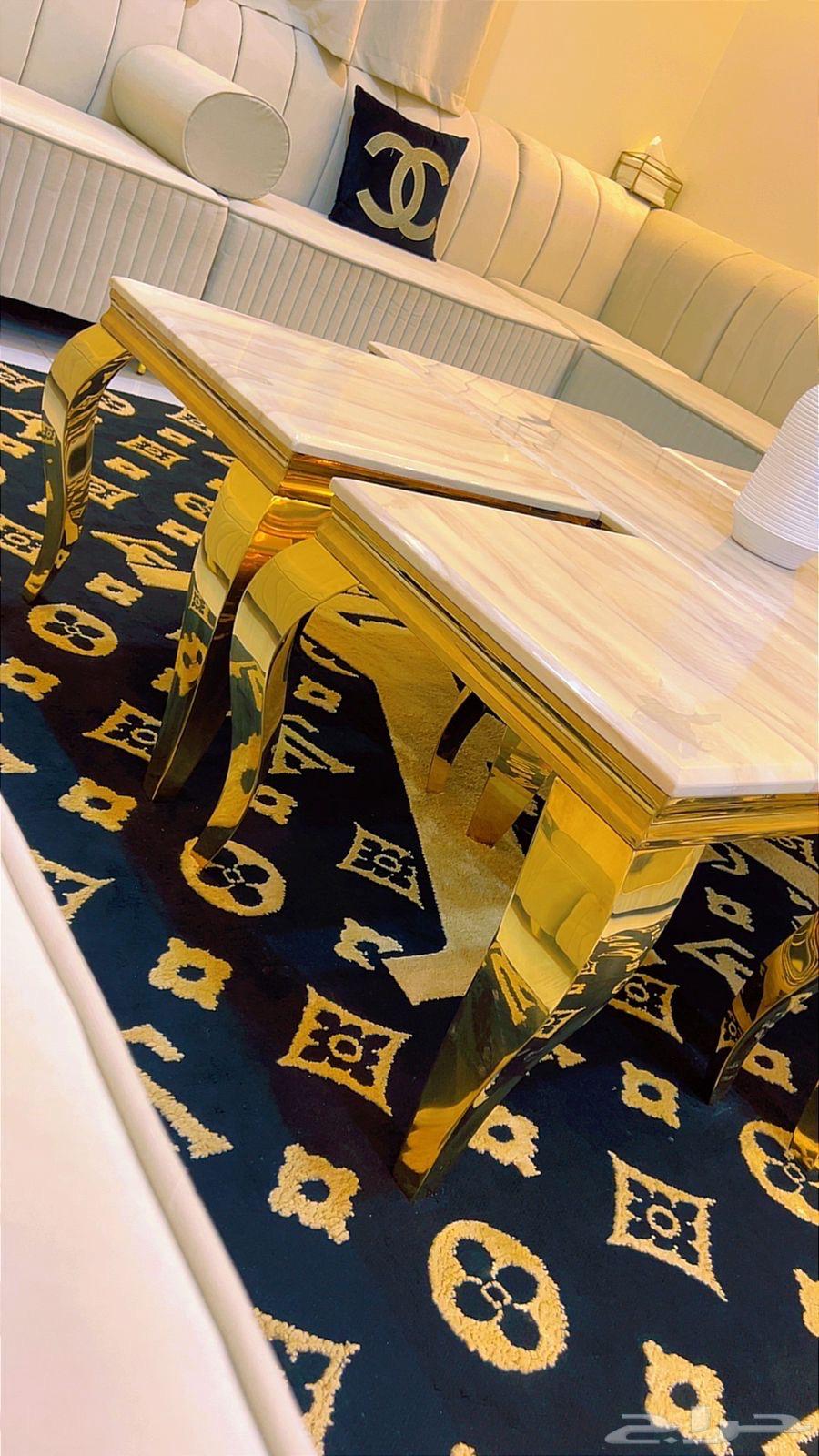 Marble Lounge Tables63699008124931111