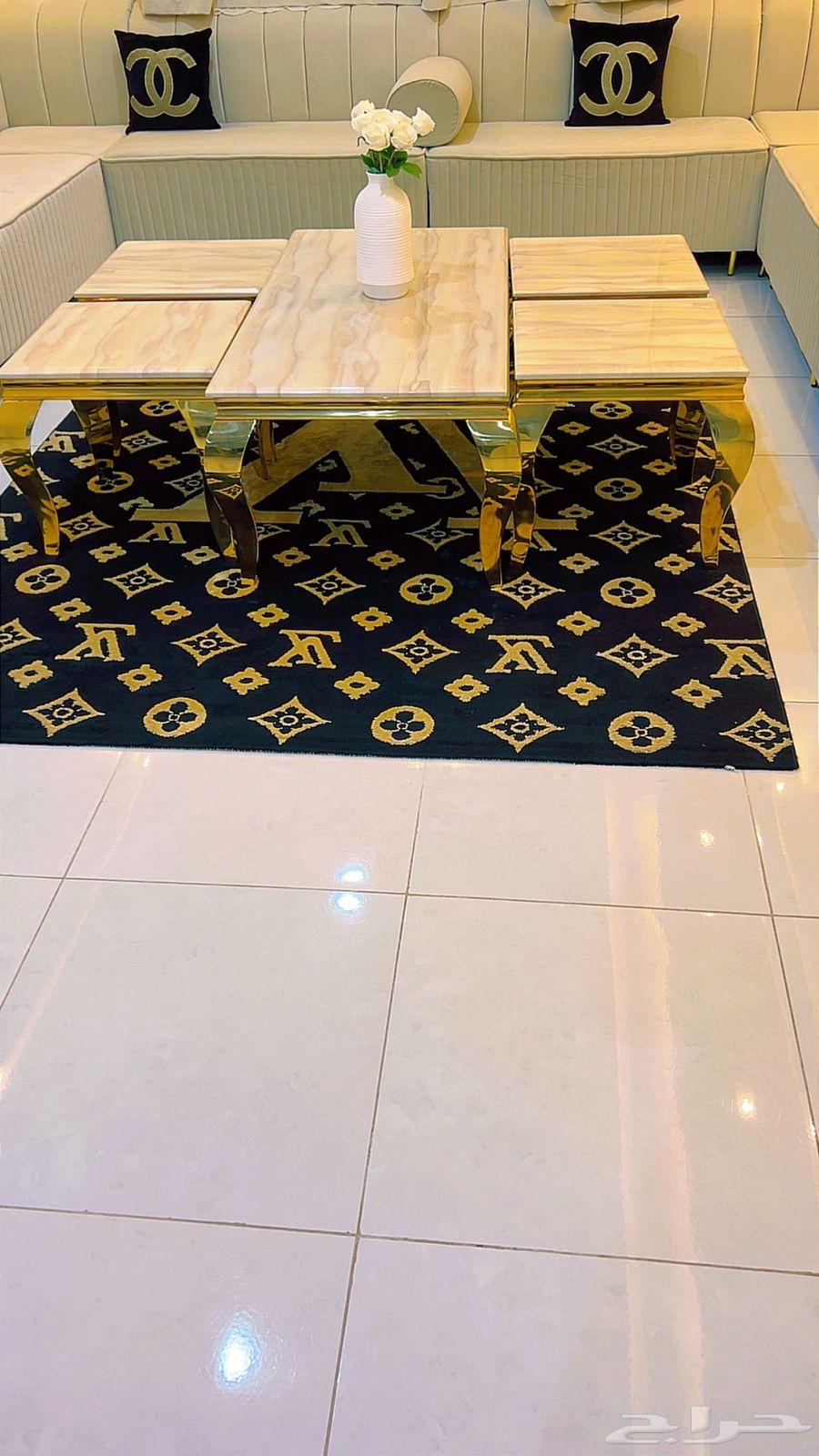Marble Lounge Tables63699008124931110