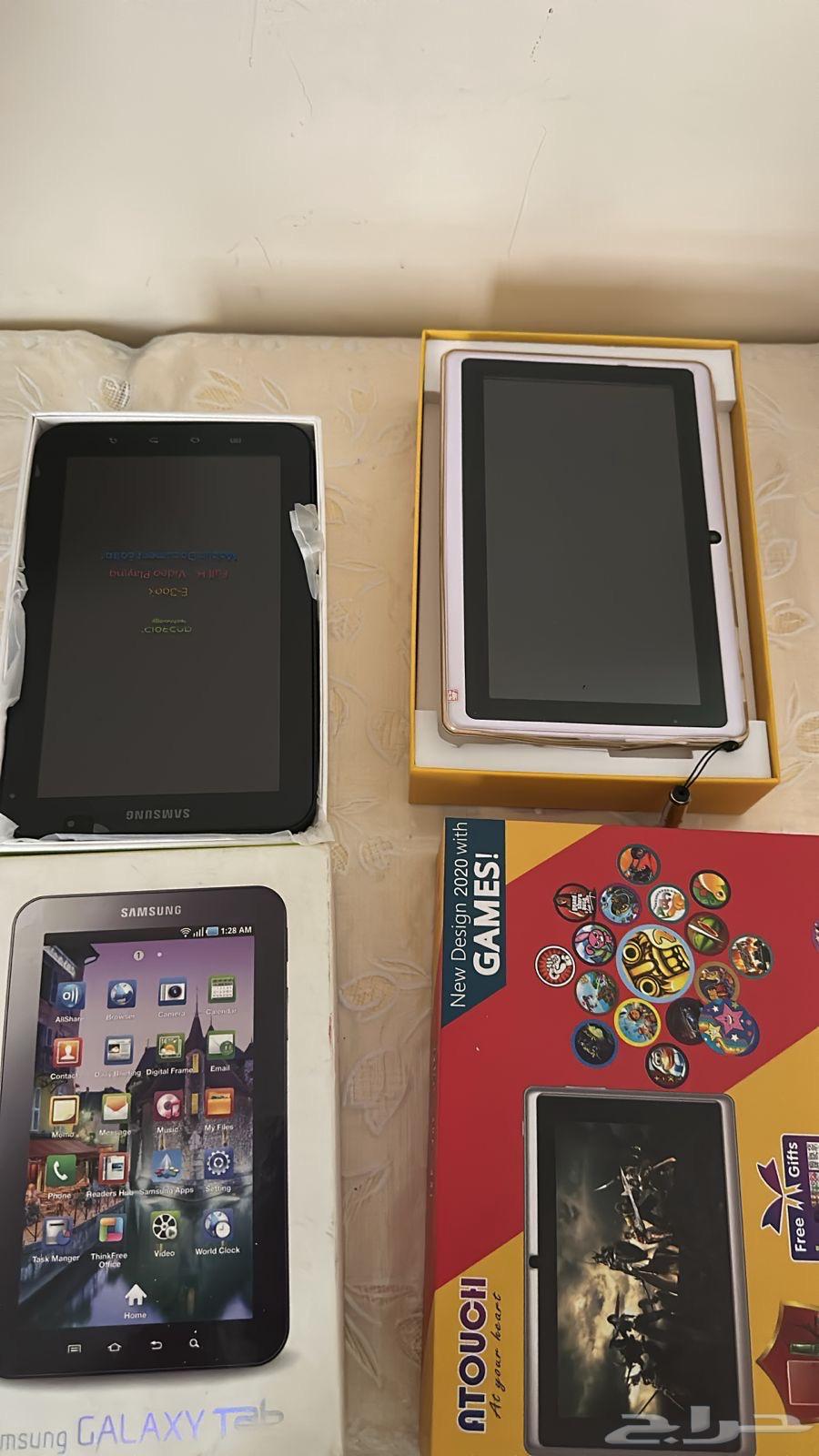 Devices not working63678298969217111