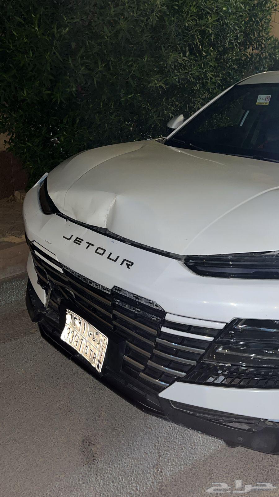 JETOUR Dashing 2024 Model63738719368962110