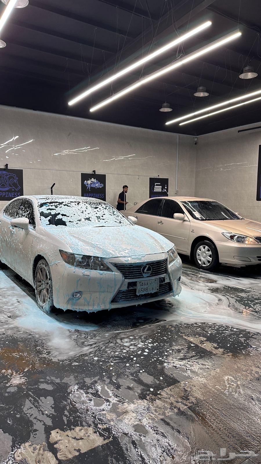 لكزس es350 للبيع او البدل63726531244674111