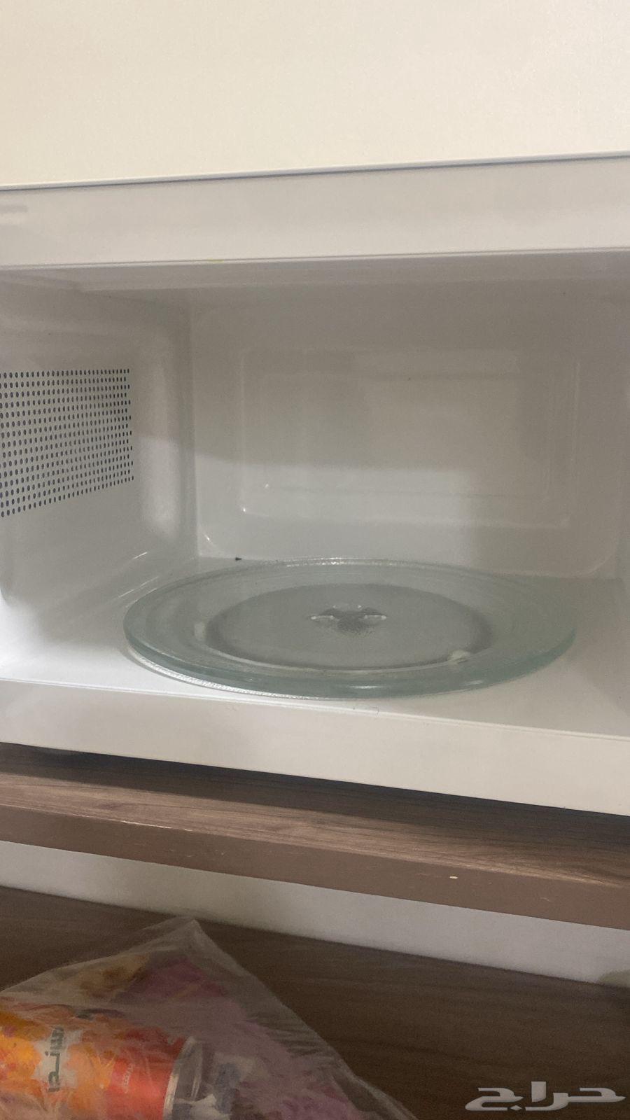 VC microwave, lightly used, almost new63698988090370111